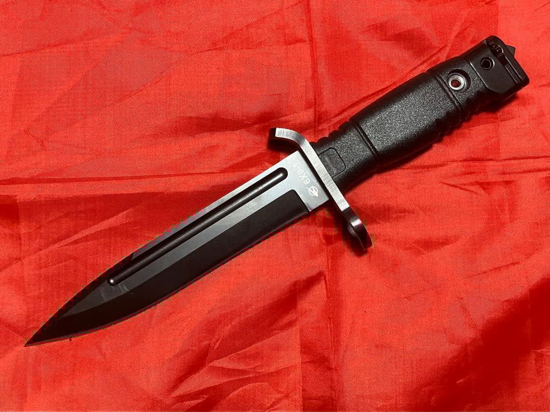 ロシア軍 6kh9-1 6x9-1 高精度レプリカ