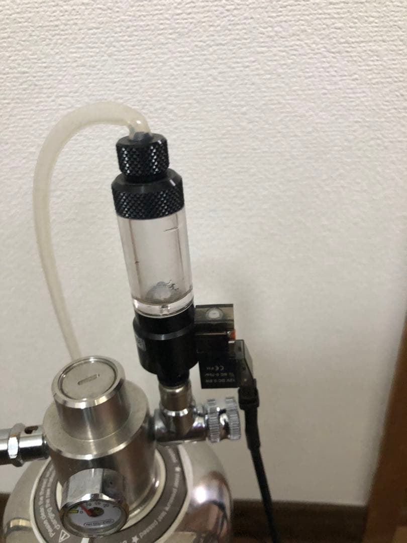 co2シルボンハルデザイン　PRO-D701co2ジェネレーター