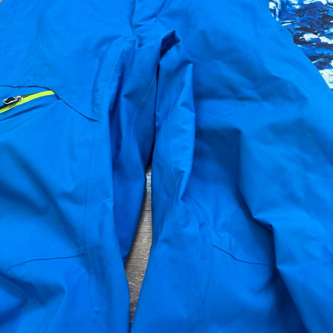 フェニックス メンズ　セットアップ　上下　スキーウェア　L 男性