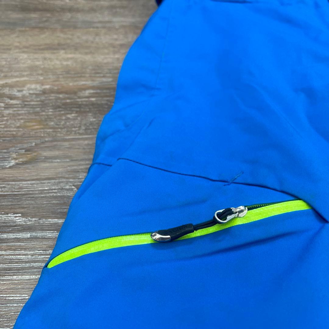 フェニックス メンズ　セットアップ　上下　スキーウェア　L 男性