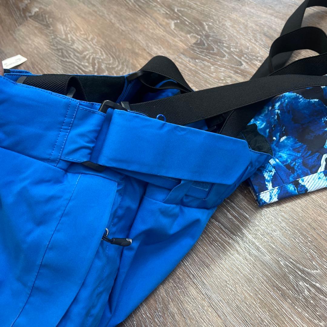 フェニックス メンズ　セットアップ　上下　スキーウェア　L 男性