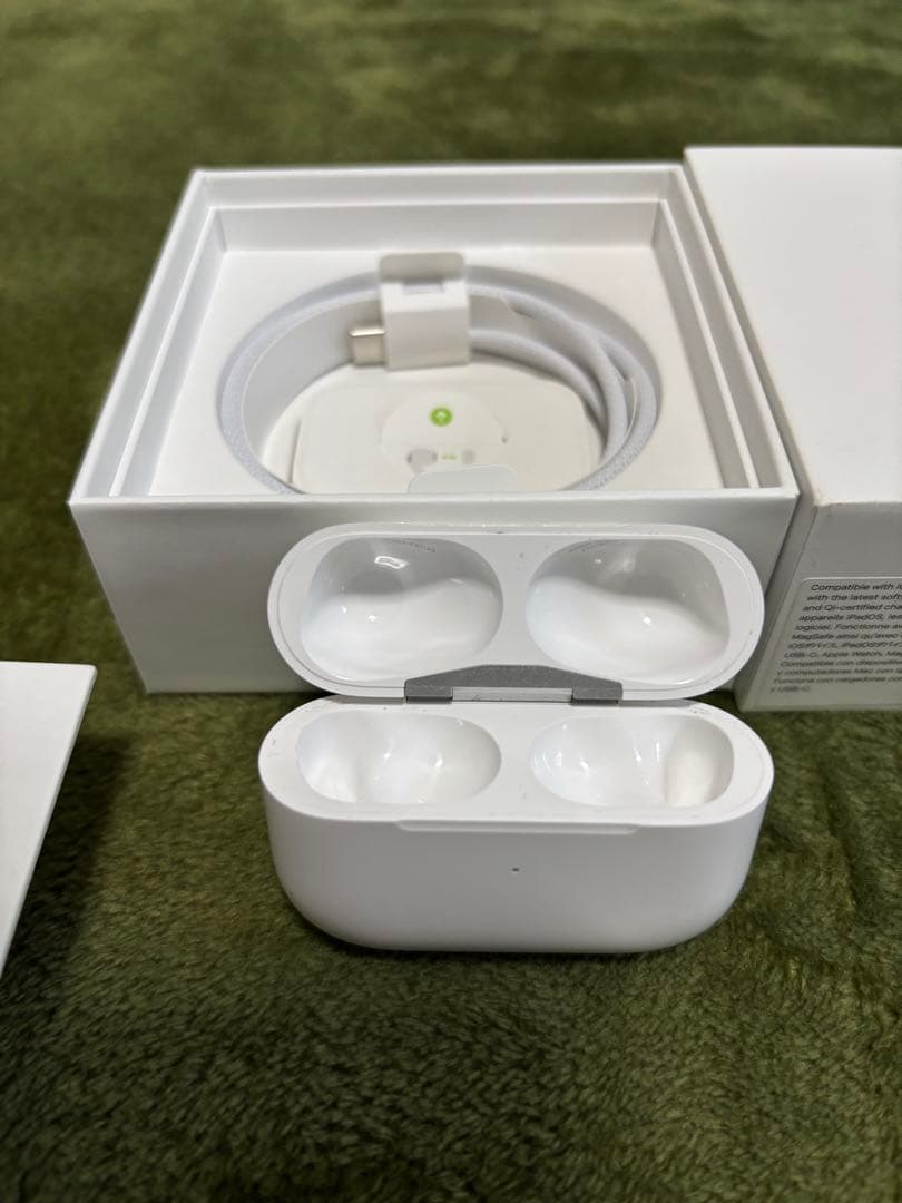 【美品】AirPods Pro2