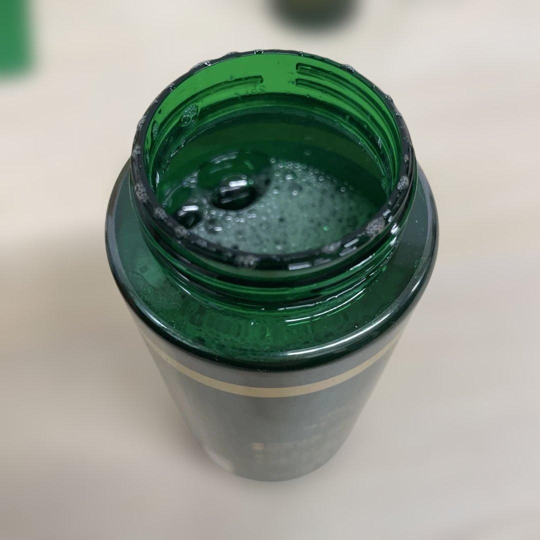 プラノアシュラン　フォーミーウォッシュ　ラスターローション　リメイクジェル