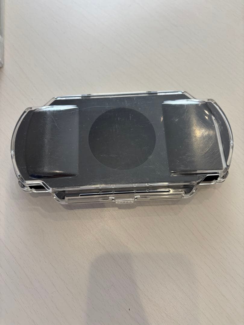 頭文字D STREET STAGE プレイギア ポケット 、ソフト２種類　PSP