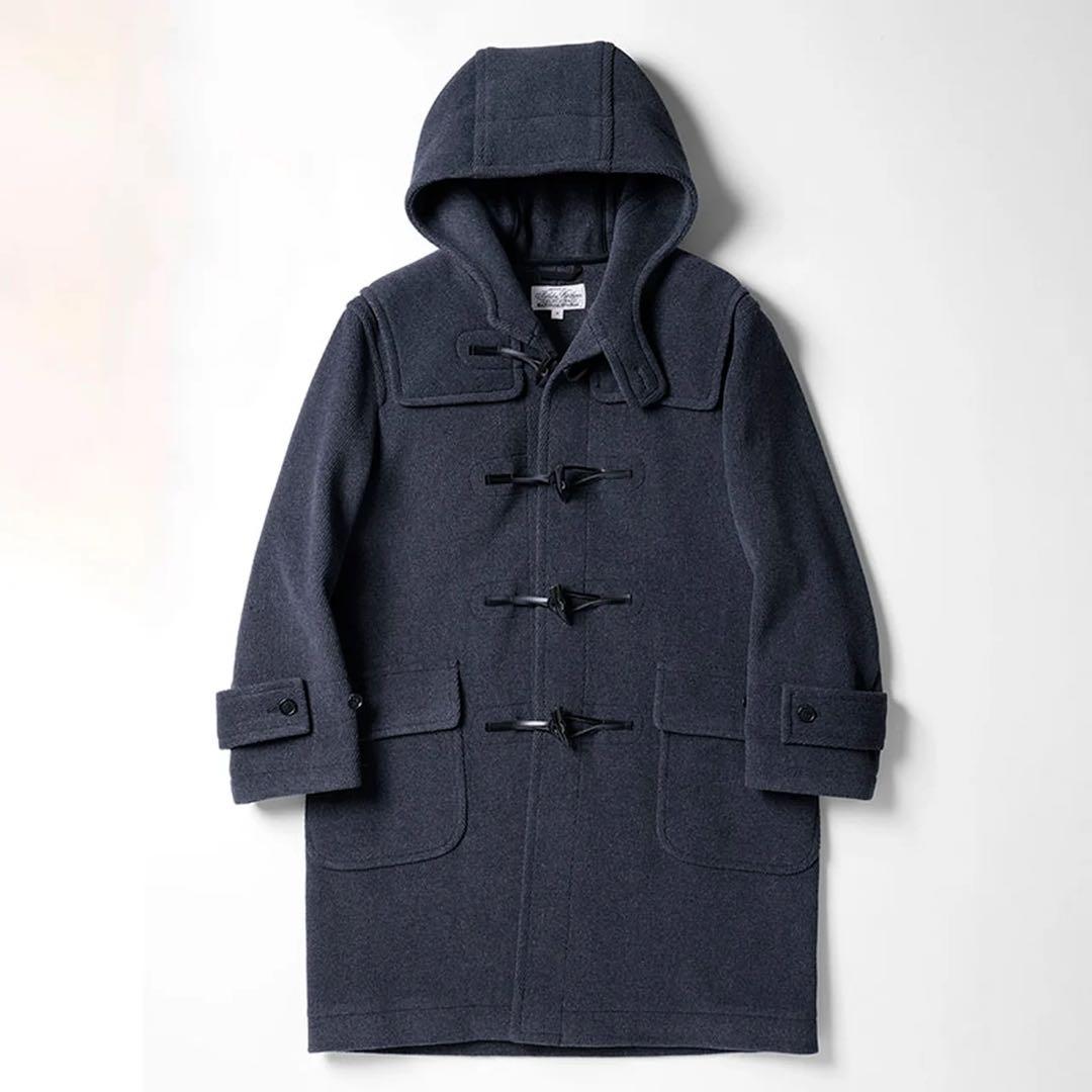 最終価格 新品 ブルックスブラザーズ アーカイブコレクション ダッフルコート M