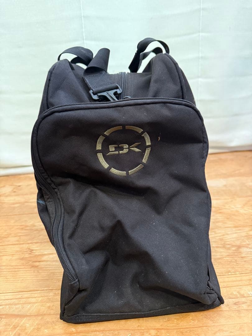 スノーボード　3点セット+ブーツバッグ付き