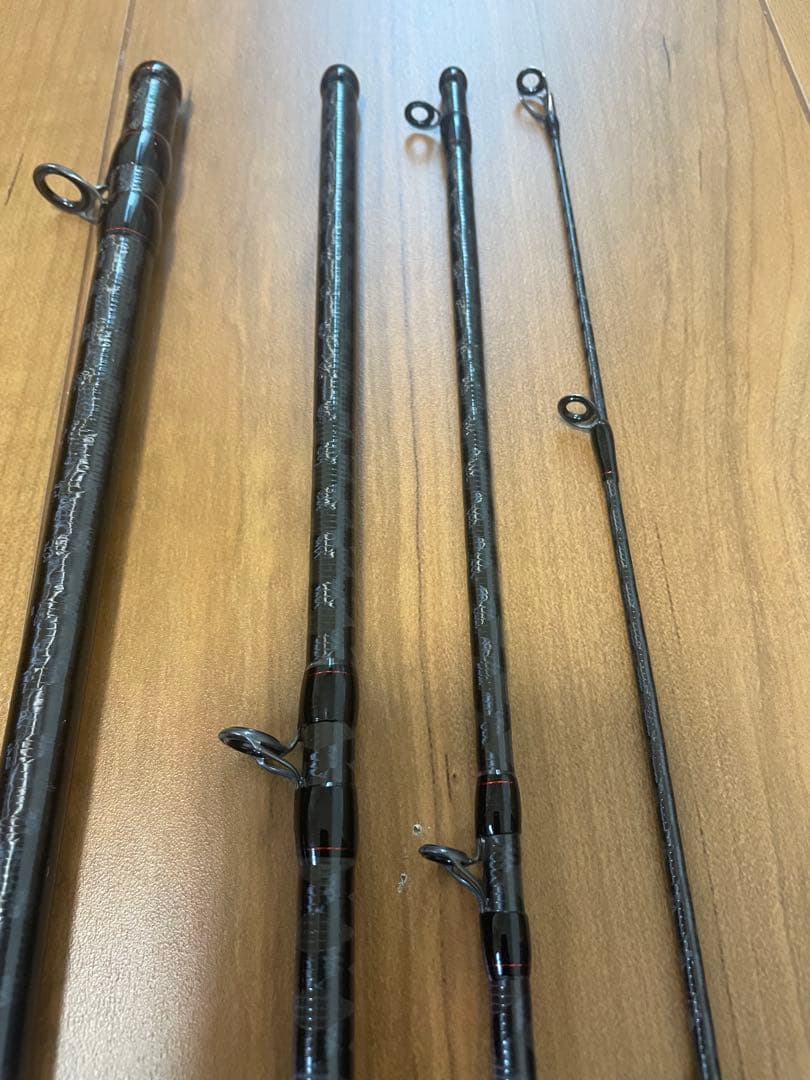 21ゾディアスC610M-5