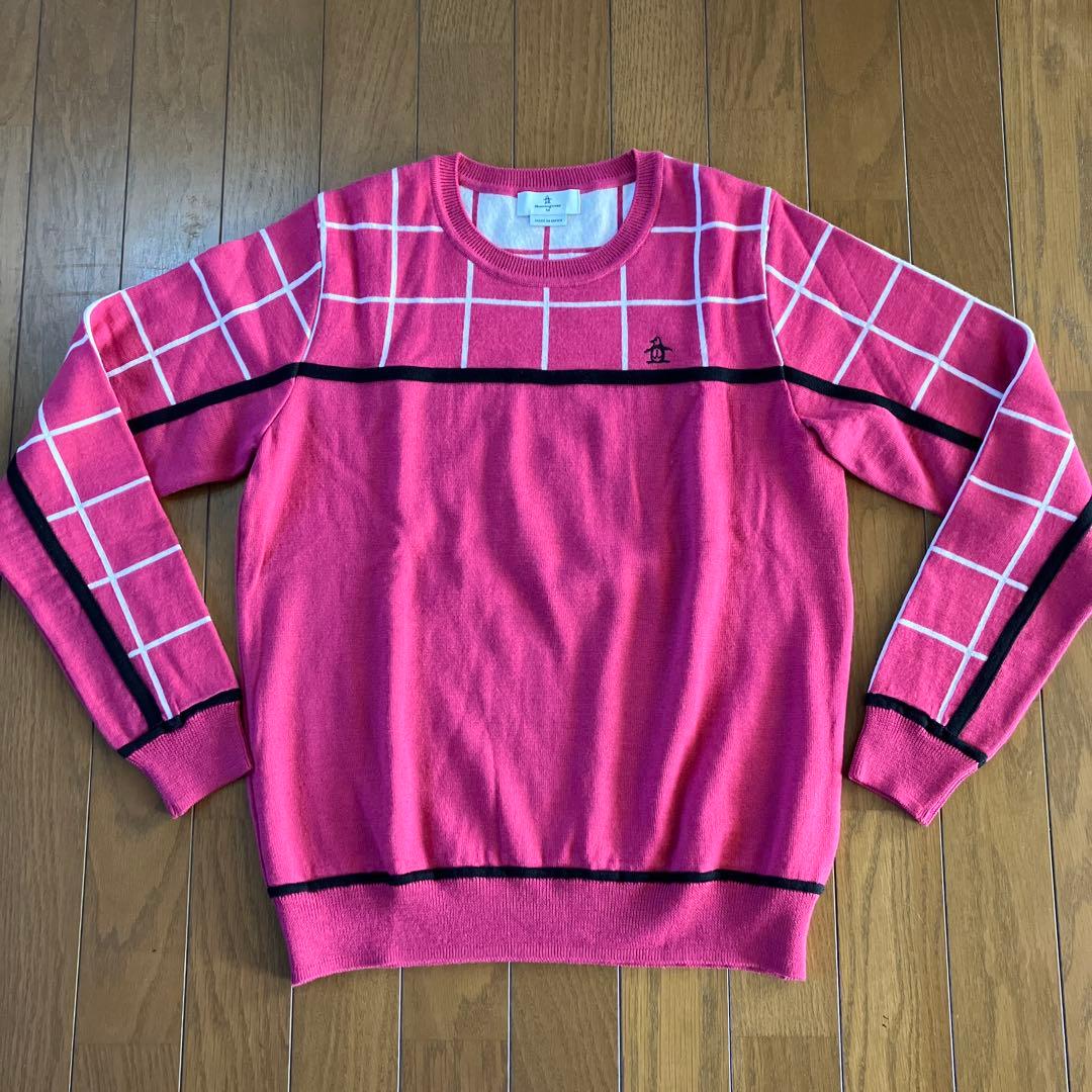 Munsingwear セーター レディース