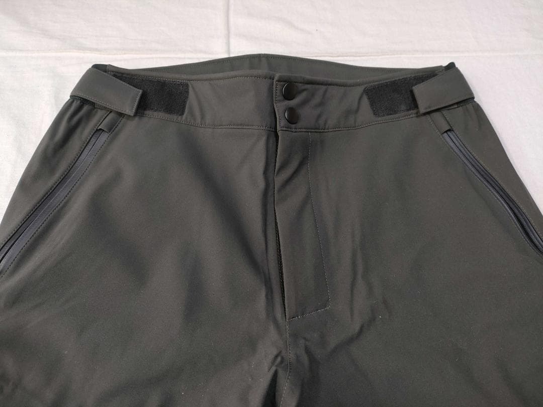 新品未使用 finetrack エバーブレス スノーラインパンツ L レディース