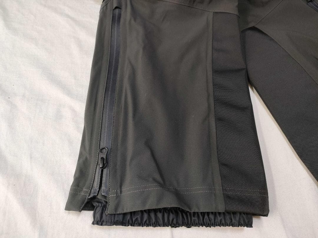 新品未使用 finetrack エバーブレス スノーラインパンツ L レディース