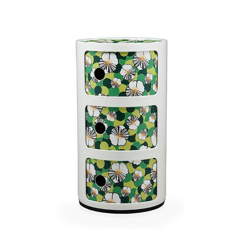 【希少】Kartell La Double J. カルテル コンポニビリ