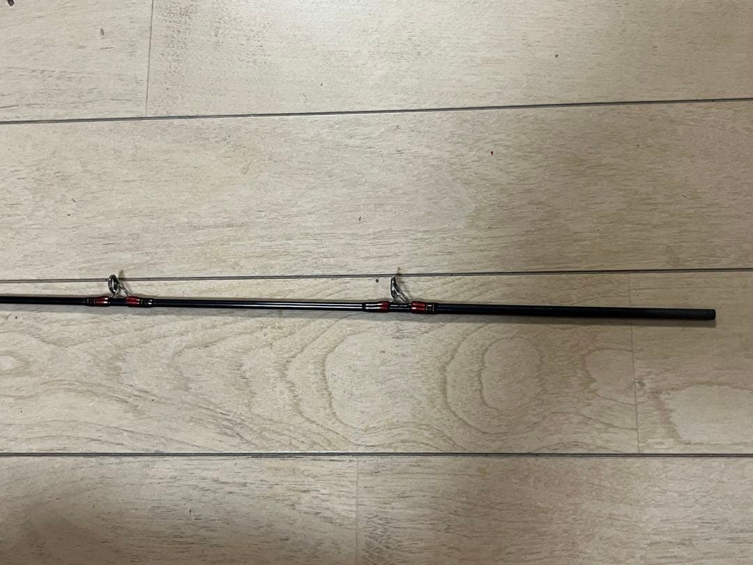 ダイワ　DAIWA アナリスター ライトゲーム 64 S-190