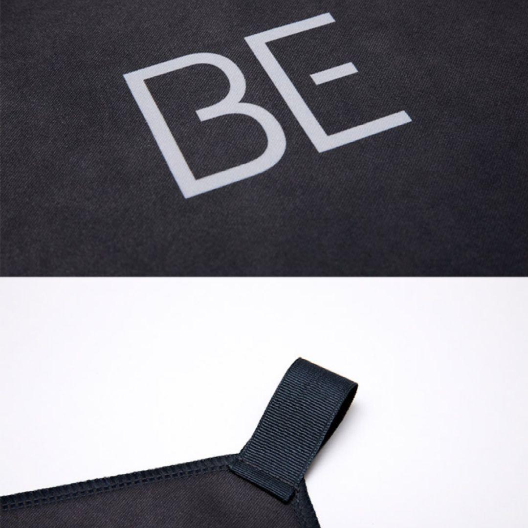 BTS 防弾少年団 BE FABRIC POSTER 7枚セット