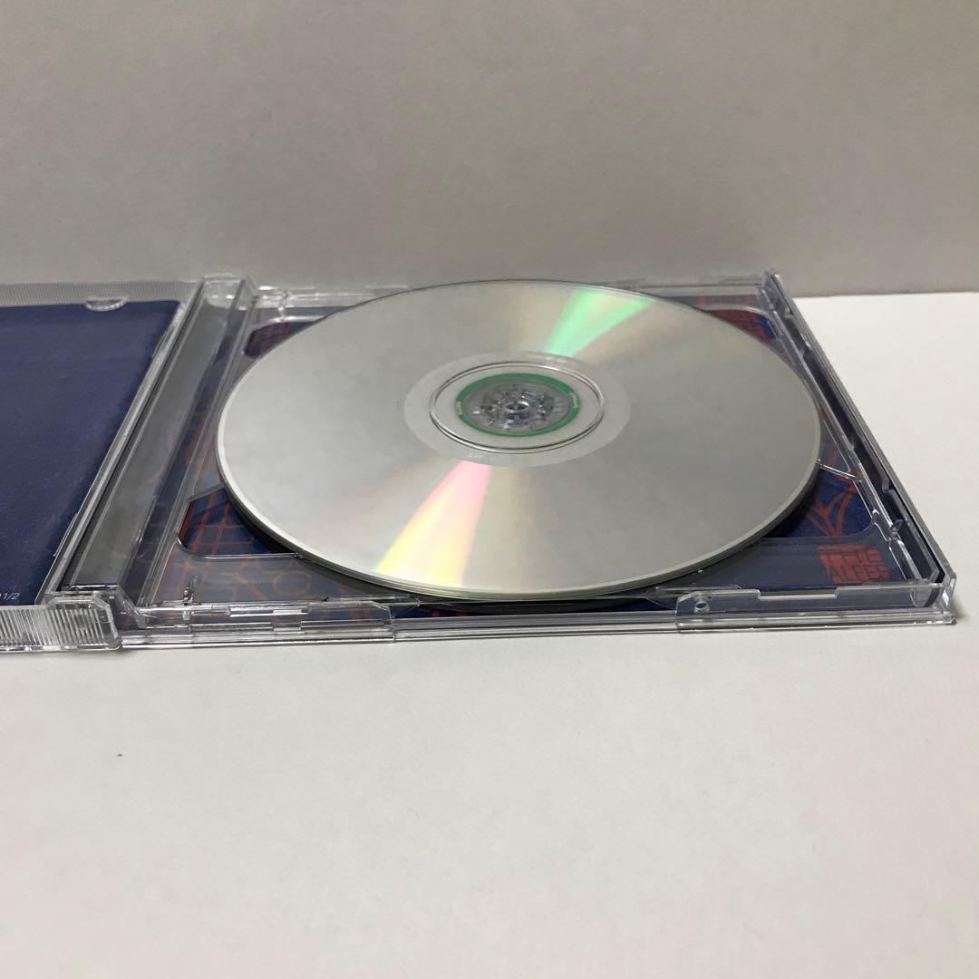 三位一体(初回限定盤A) THE ALFEE 高見沢俊彦バージョン