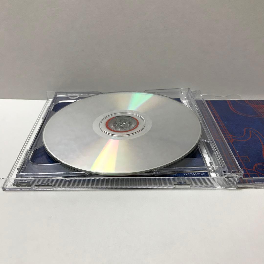 三位一体(初回限定盤A) THE ALFEE 高見沢俊彦バージョン