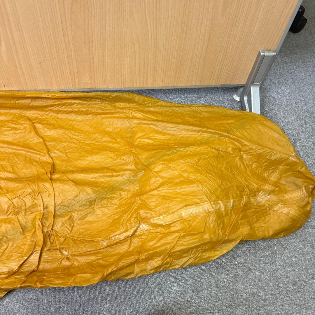 ビッグアグネス　スレイター　UL1＋