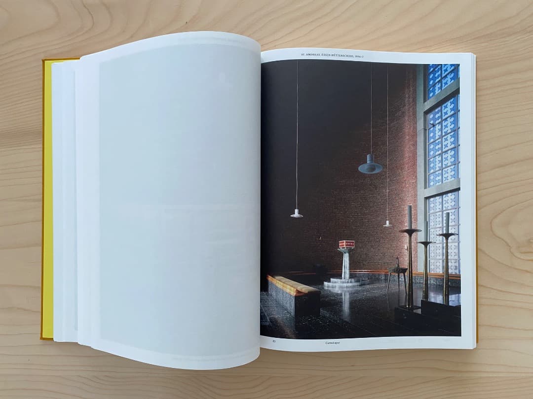 Rudolf Schwarz 建築洋書