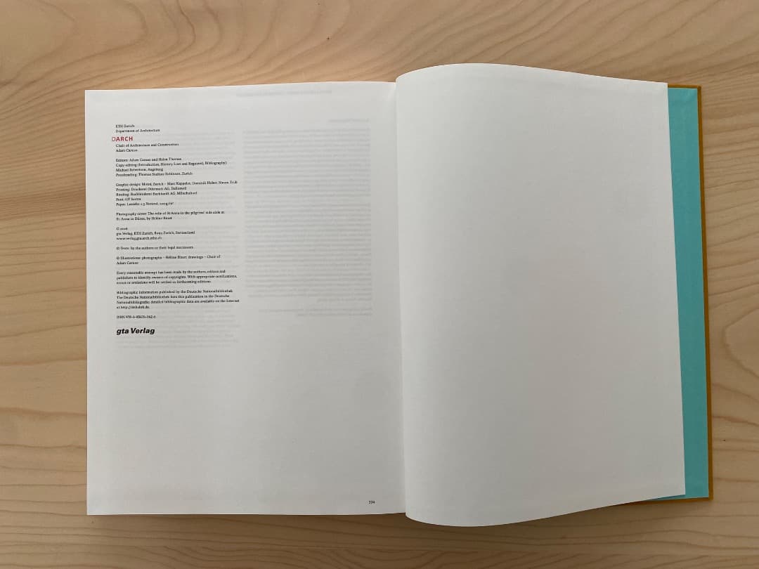 Rudolf Schwarz 建築洋書