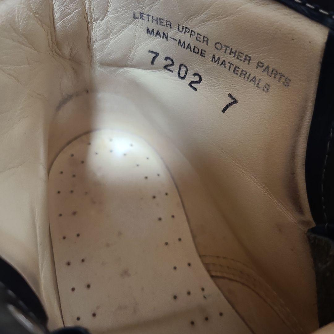 WAREHOUSE　ウエアハウス　ワークブーツ7202 　US 7