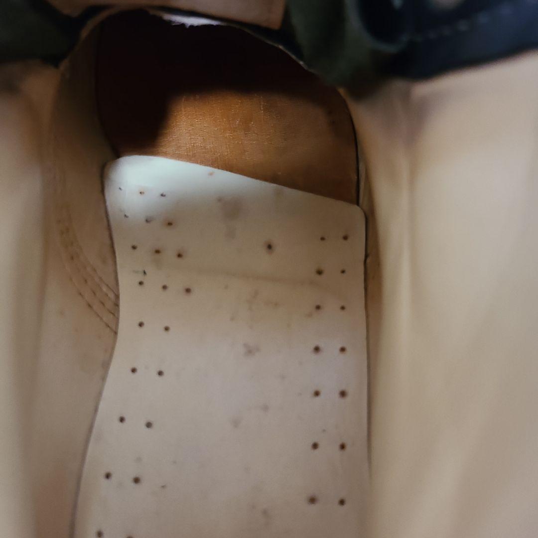 WAREHOUSE　ウエアハウス　ワークブーツ7202 　US 7