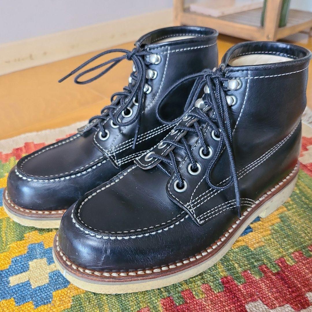 WAREHOUSE　ウエアハウス　ワークブーツ7202 　US 7