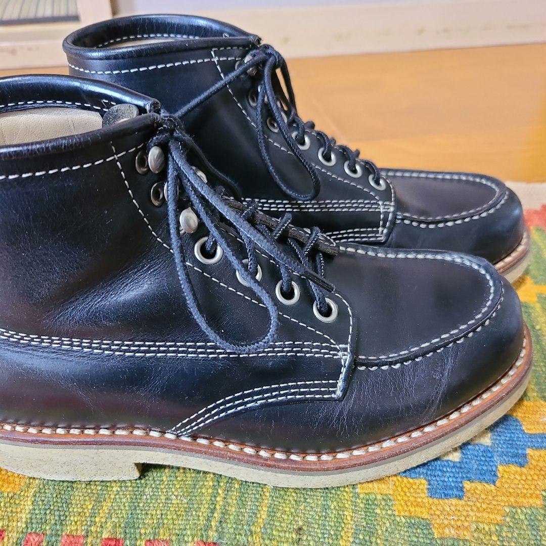 WAREHOUSE　ウエアハウス　ワークブーツ7202 　US 7