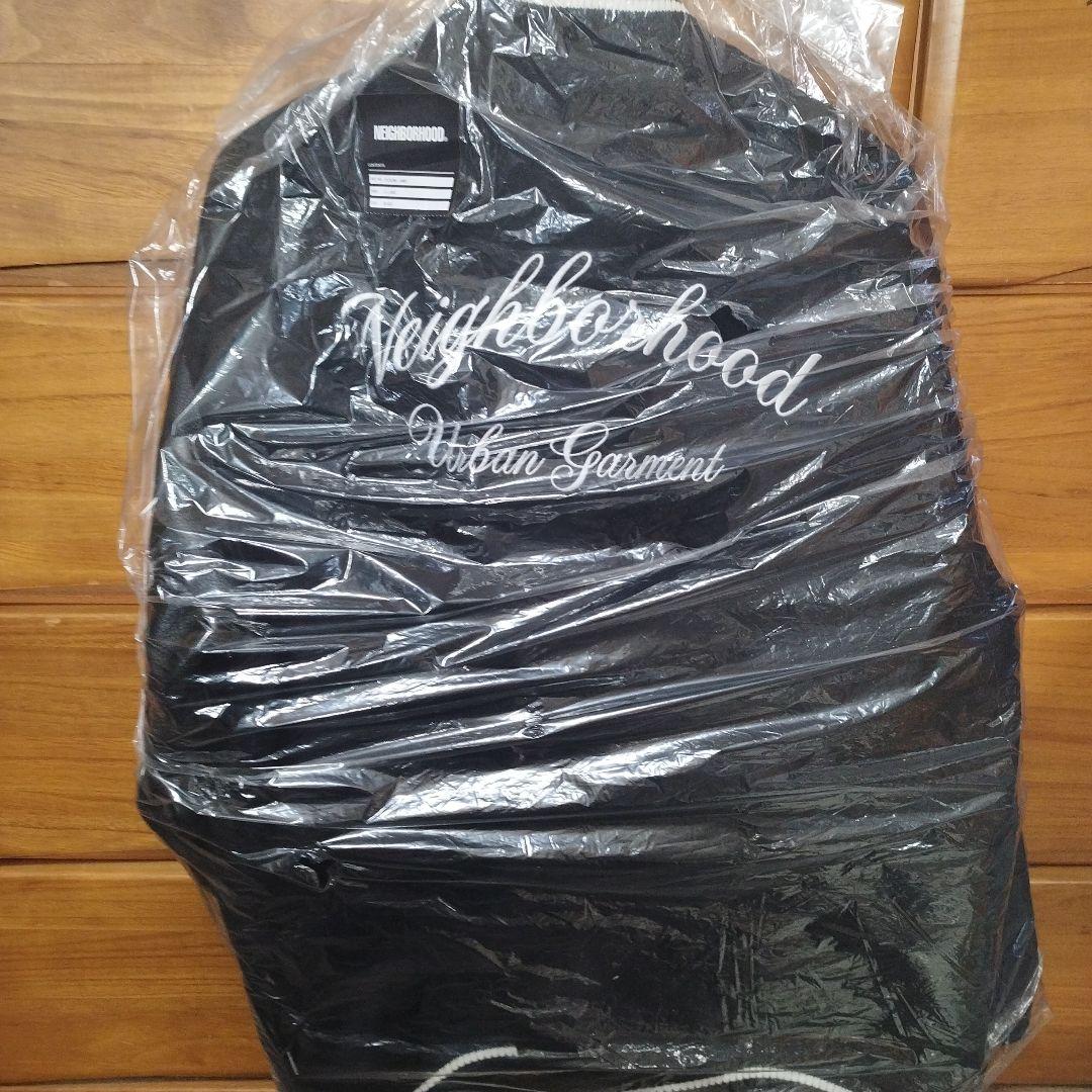 ネイバーフッド　スタジャン Nbhd刺繍25aw　未使用L★★最安値★