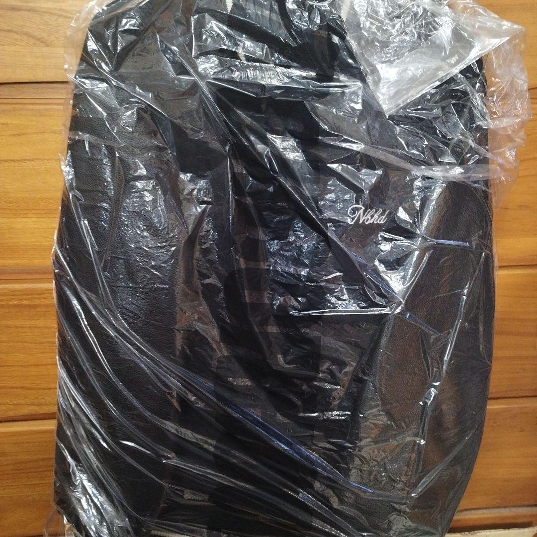 ネイバーフッド　スタジャン Nbhd刺繍25aw　未使用L★★最安値★