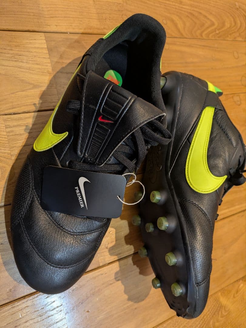 THE NIKE PREMIER Ⅲ FG ナイキ プレミア 3 26.0cm