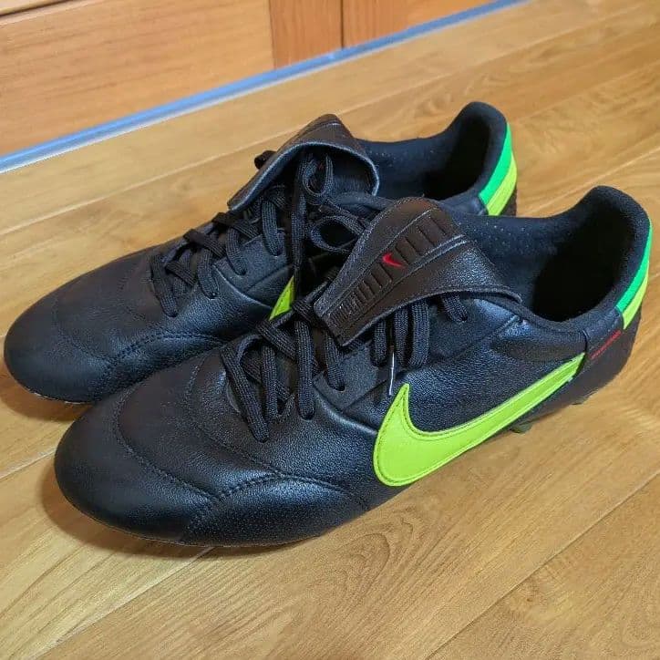 THE NIKE PREMIER Ⅲ FG ナイキ プレミア 3 26.0cm