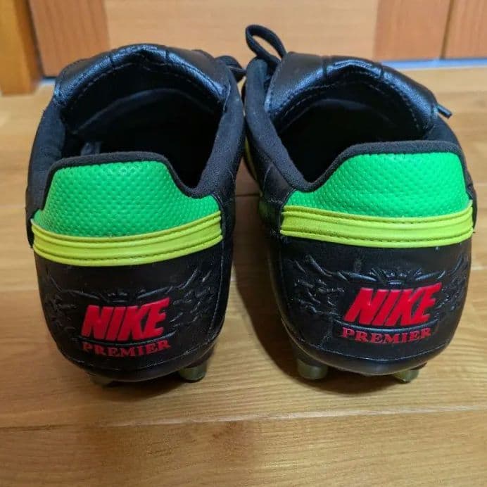 THE NIKE PREMIER Ⅲ FG ナイキ プレミア 3 26.0cm