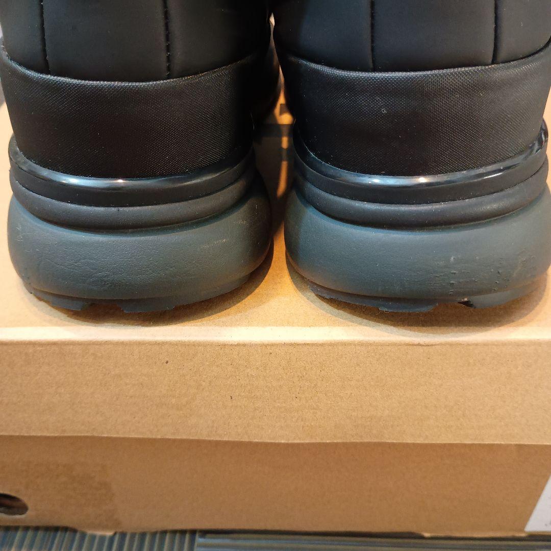 DESCENTE D.Trace SL BSV ウィンターブーツ 27センチ