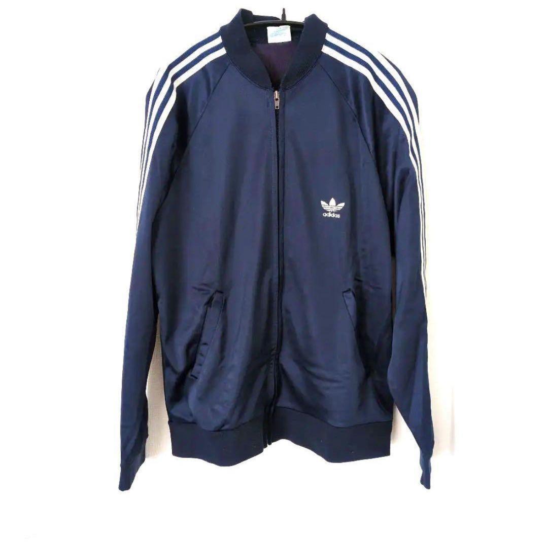 ★Made in USA★アディダス ATP ジャージ トラックジャケット