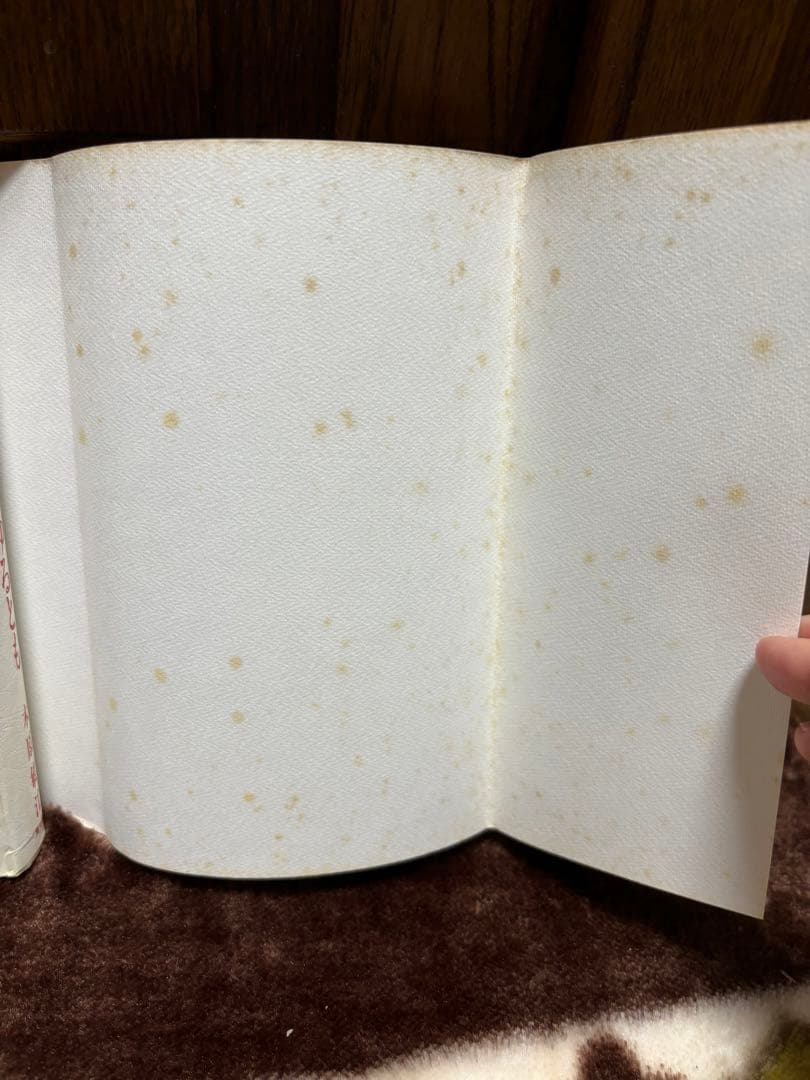 【初版本・希少本】くれないに燃ゆるとも 木原敏江 全集12 角川書店　帯付き