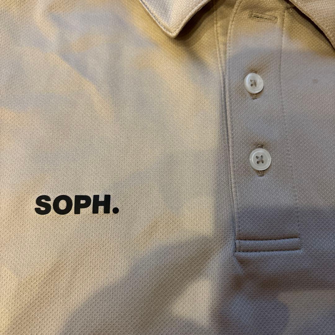 エフシーレアルブリストル　ポロシャツ