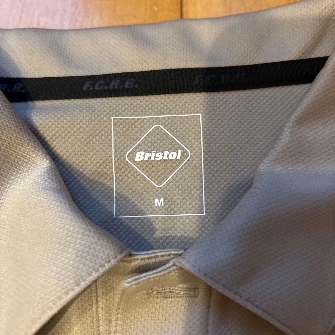 エフシーレアルブリストル　ポロシャツ