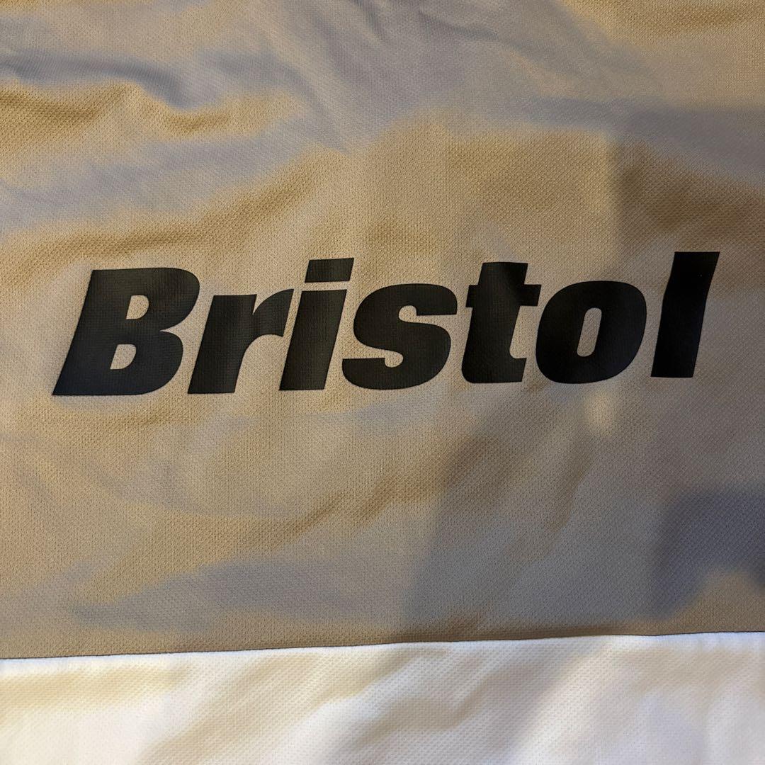 エフシーレアルブリストル　ポロシャツ