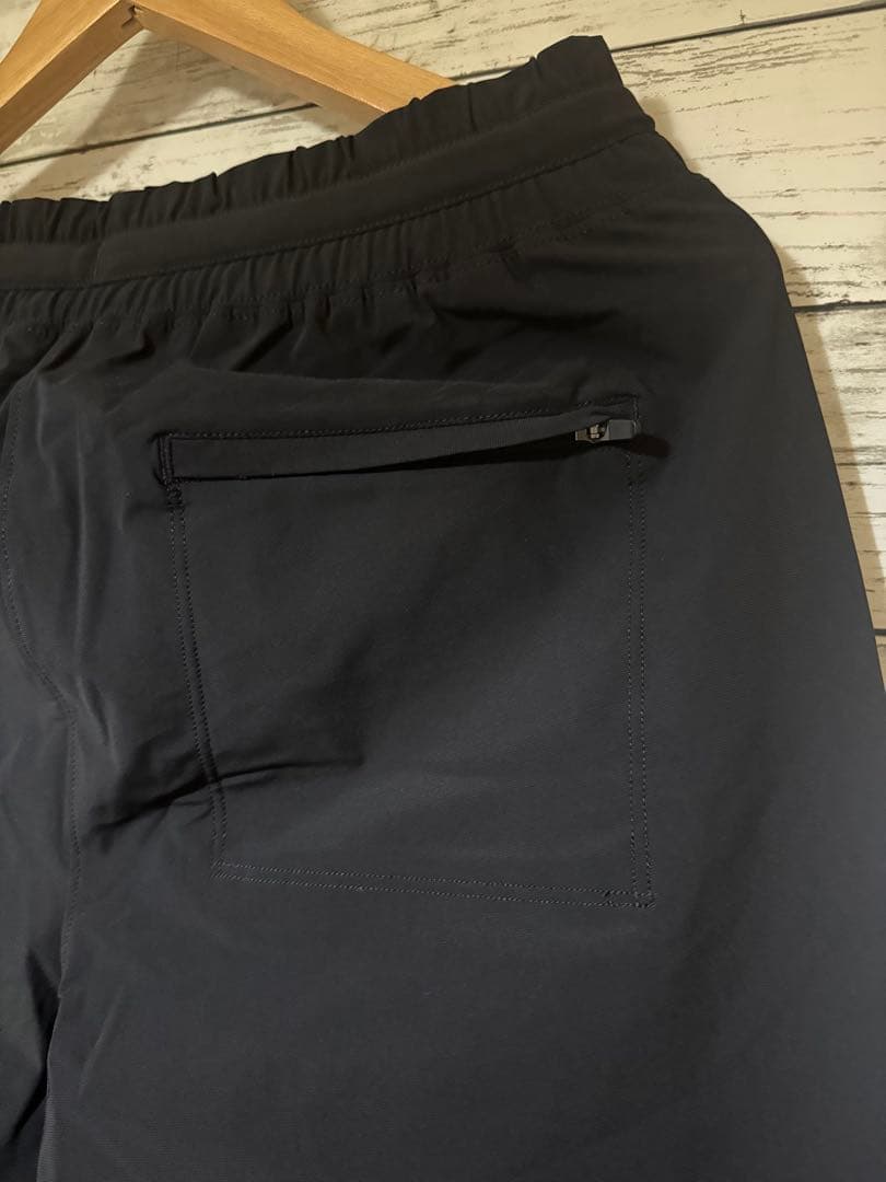 Vuoriトレーニングパンツ