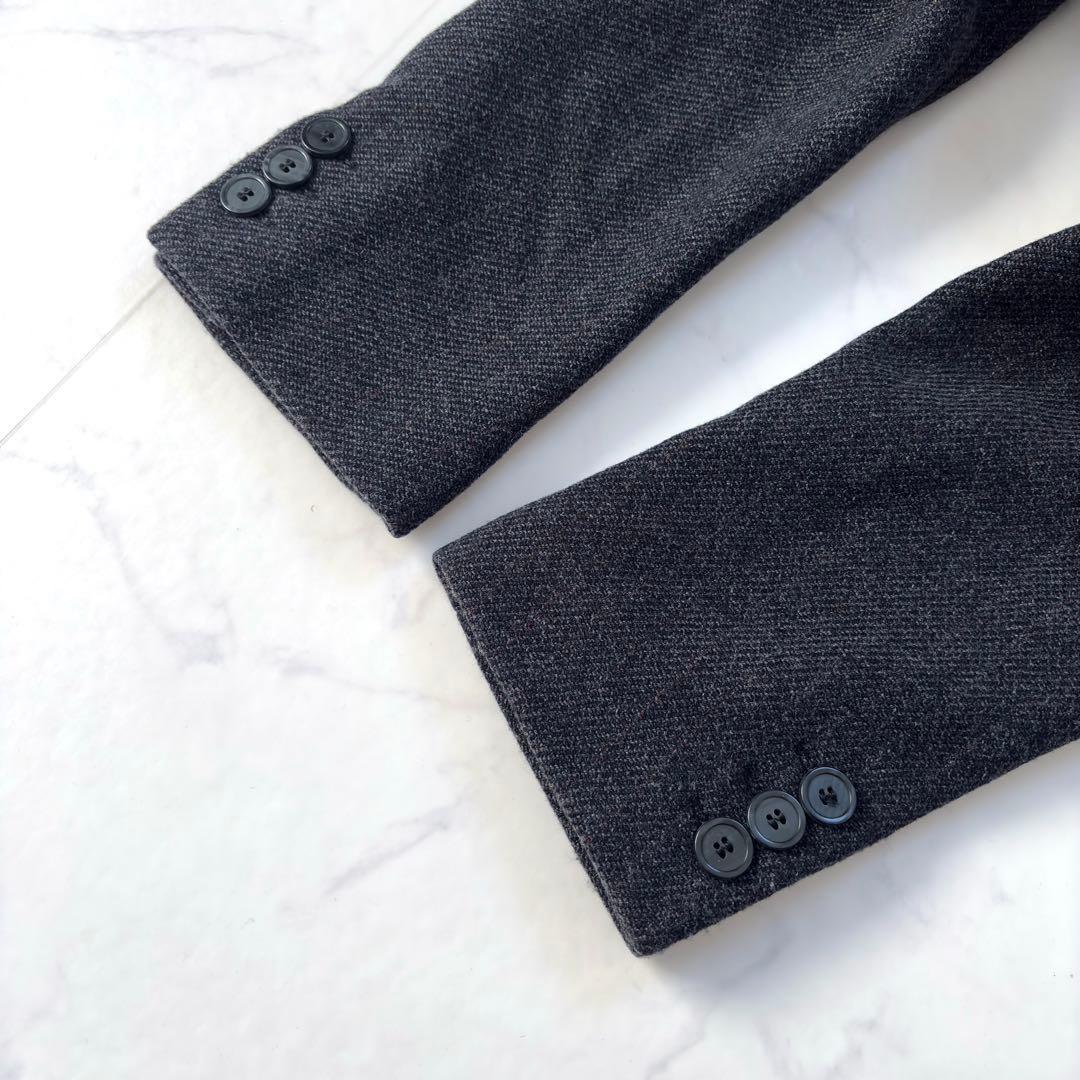 極美品✨マックスマーラ ロングチェスターコート 【カシミヤ混】インナーベスト付