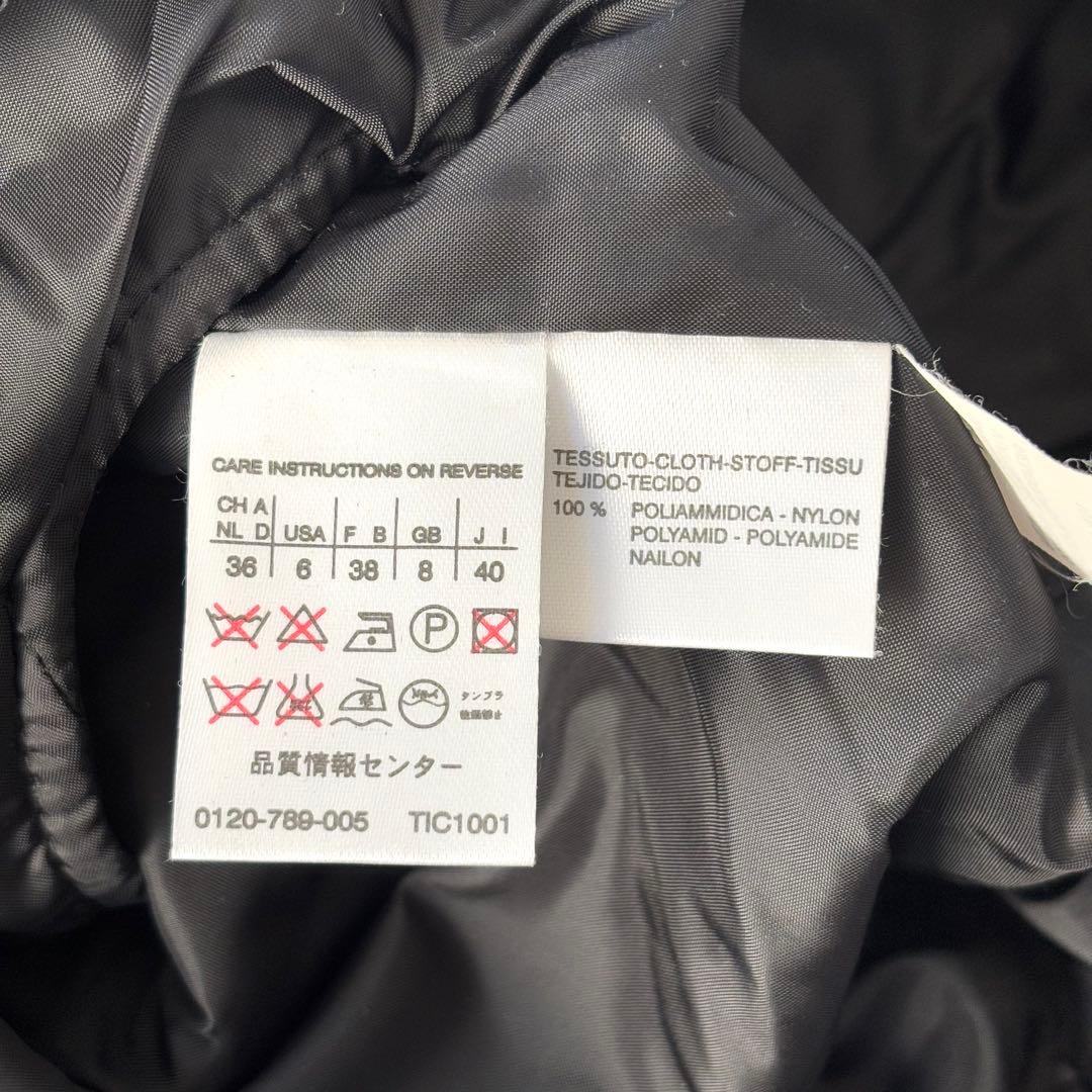 極美品✨マックスマーラ ロングチェスターコート 【カシミヤ混】インナーベスト付