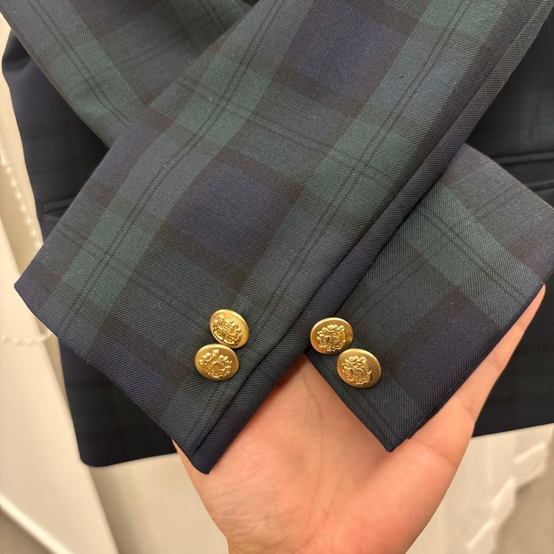 フォーマル上下セット⭐︎クリーニング済み！１２０センチ