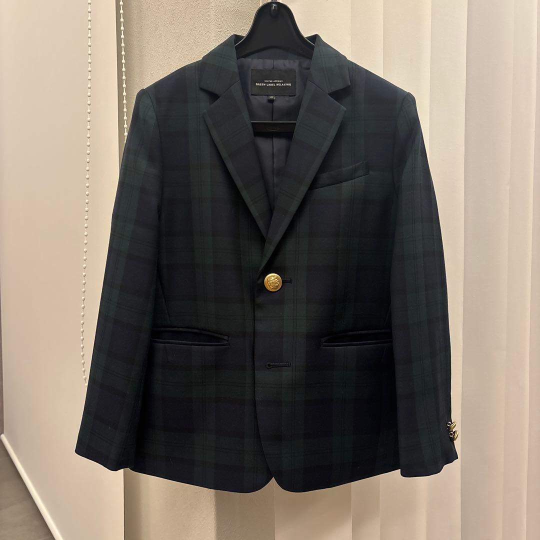 フォーマル上下セット⭐︎クリーニング済み！１２０センチ