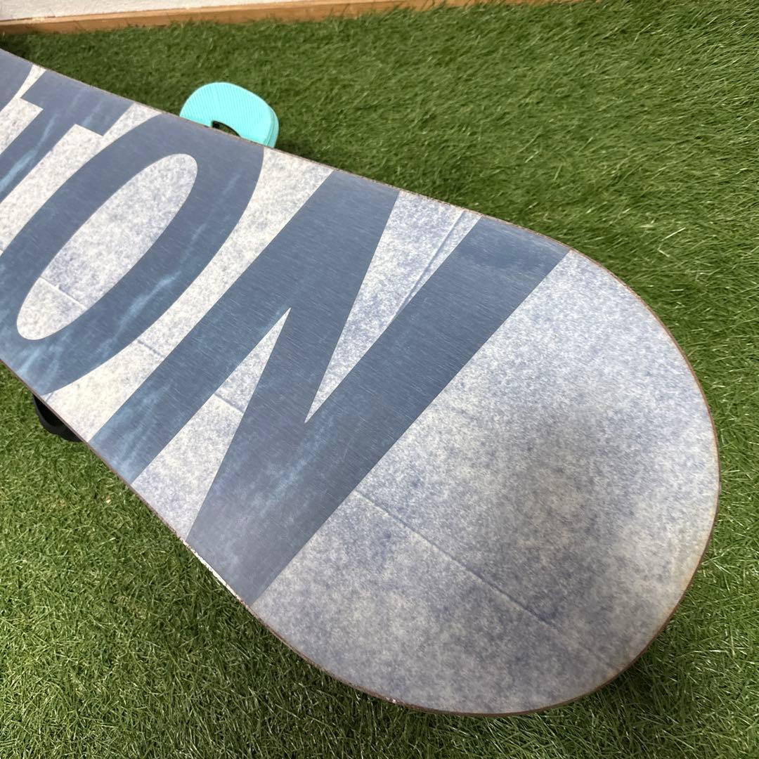 ブーツ新品‼️O25 BURTON 155cm メンズスノーボードセット
