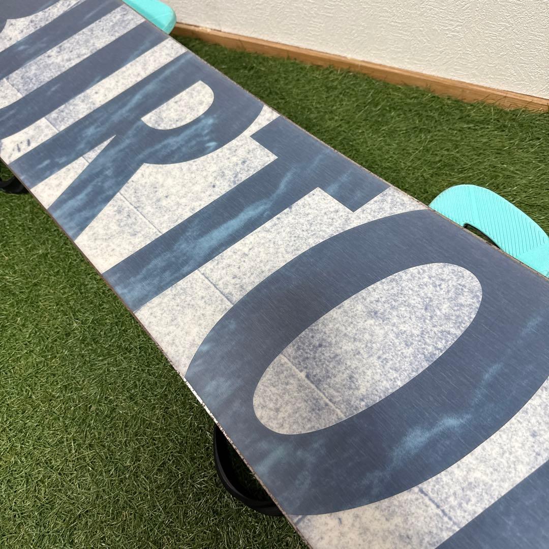 ブーツ新品‼️O25 BURTON 155cm メンズスノーボードセット