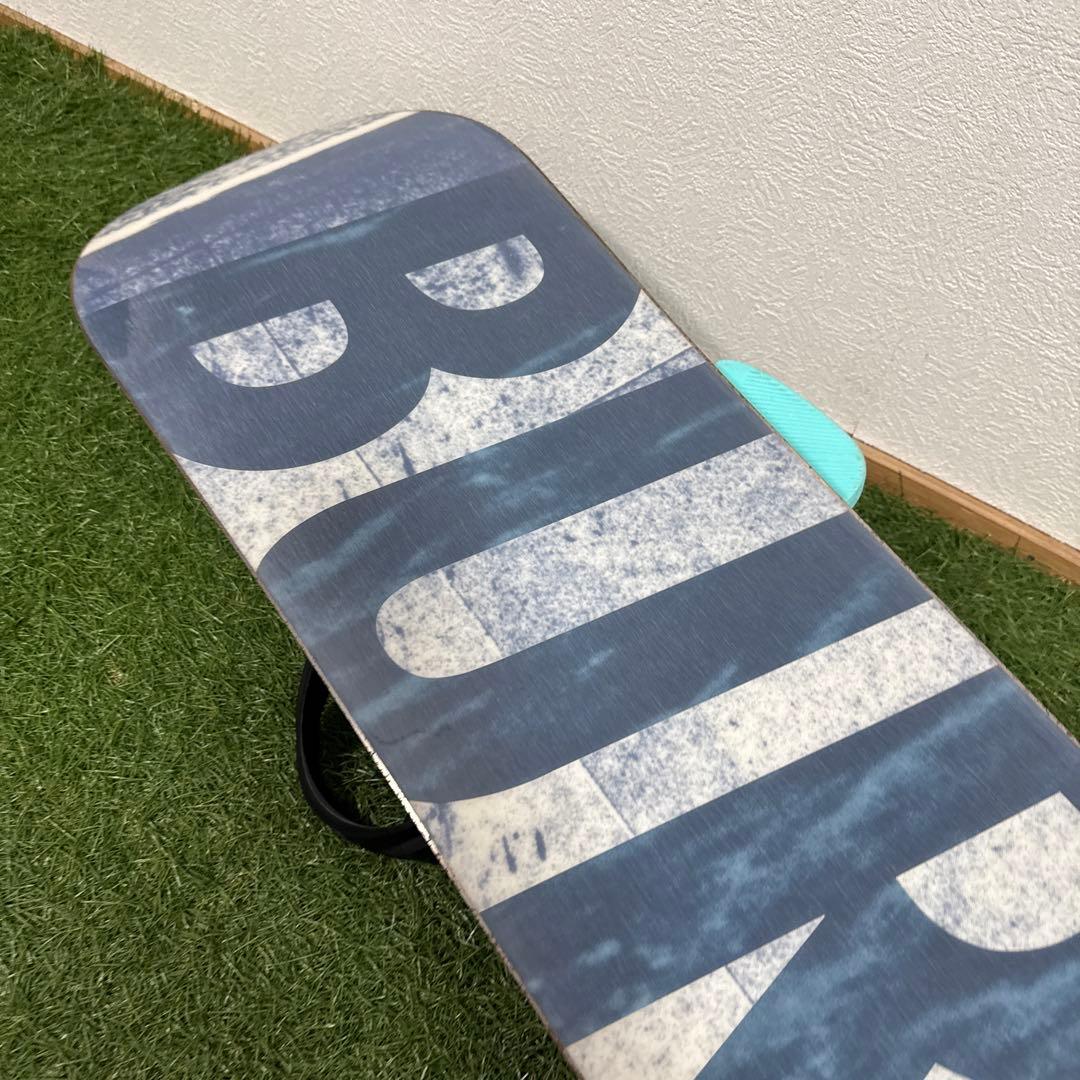 ブーツ新品‼️O25 BURTON 155cm メンズスノーボードセット