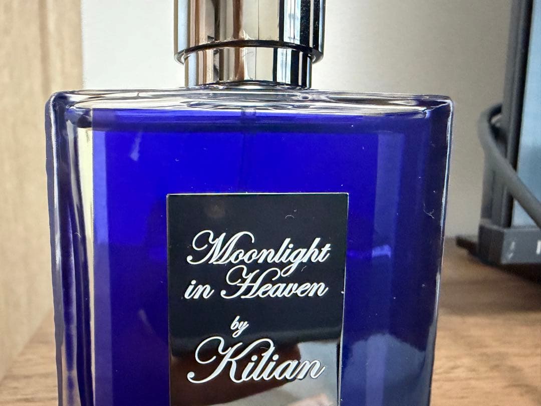 キリアン ムーンライトインヘブン 50mL