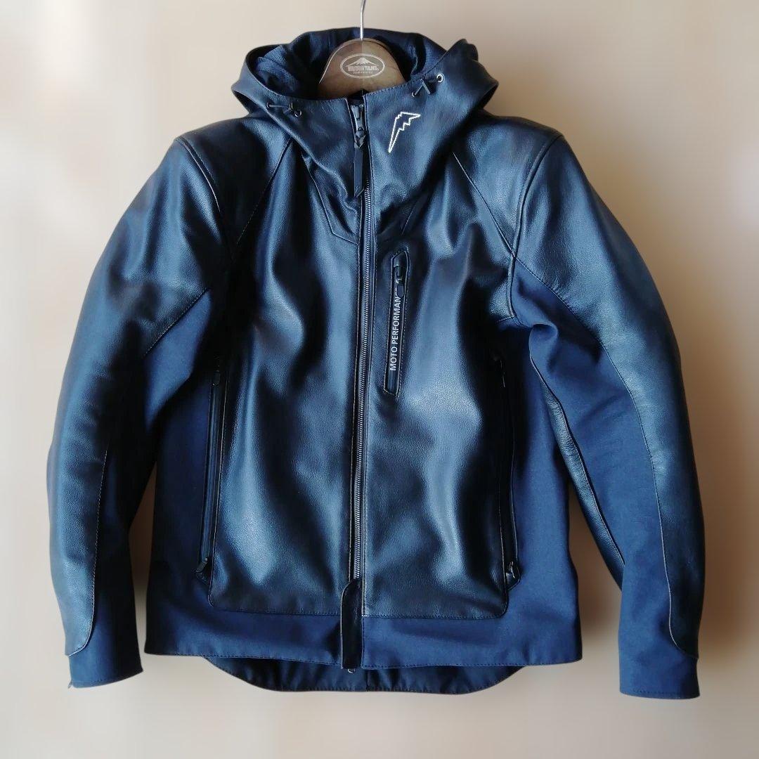 KUSHITANI フード付L