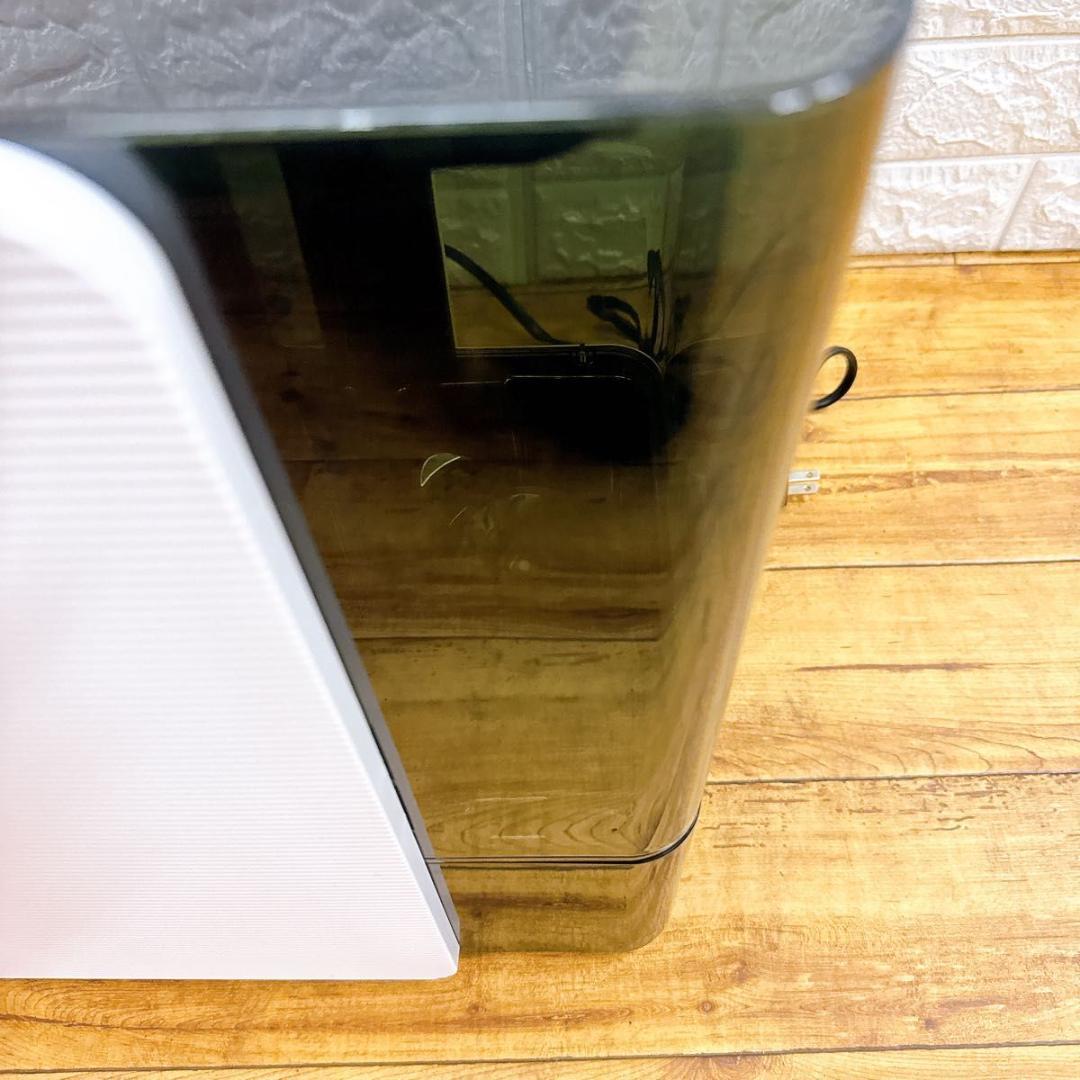 Dainichi Plus ハイブリッド式加湿器　HD-LX1223 ダイニチ