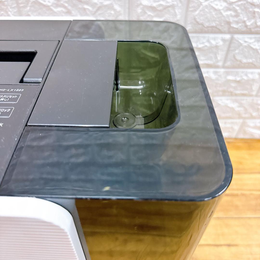 Dainichi Plus ハイブリッド式加湿器　HD-LX1223 ダイニチ