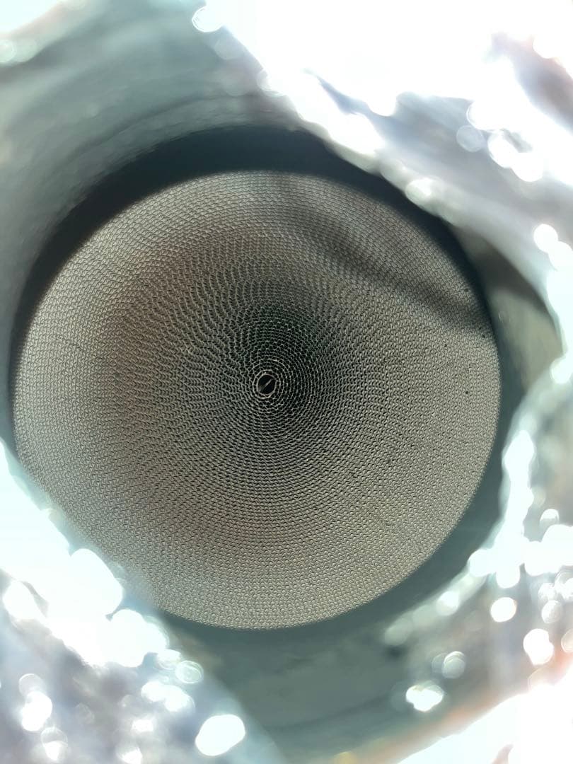 ランサーエボリューションX CZ4A用純正触媒